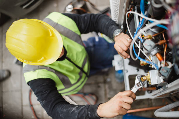 Emergency Electrical Repair Services in Belding, MI