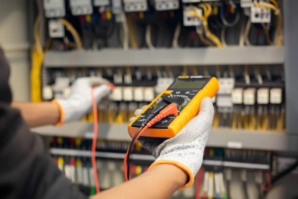 Reliable Belding, MI Electrical services Solutions